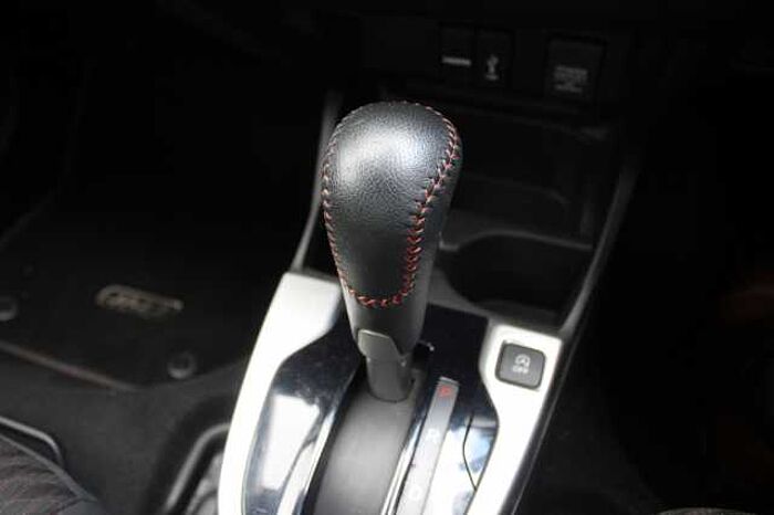 Honda Jazz 1.5 i-VTEC Sport 5-Door 