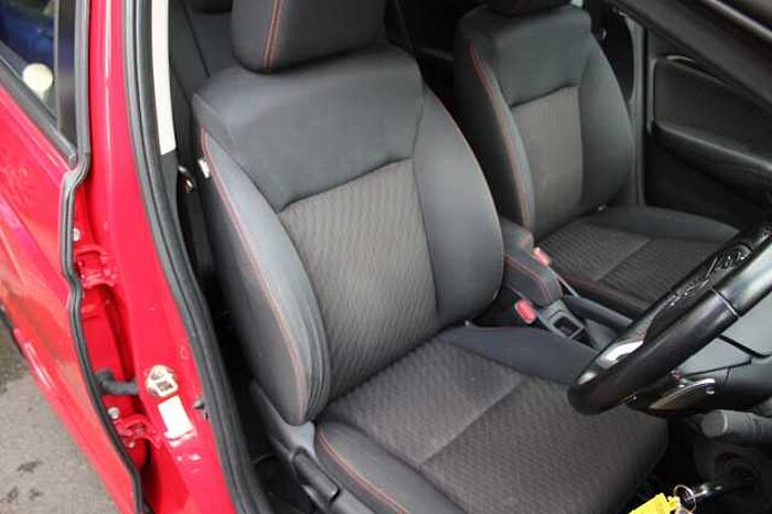 Honda Jazz 1.5 i-VTEC Sport 5-Door 