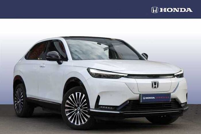 Honda e:Ny1 150kW Advance 69kWh 5dr Auto 