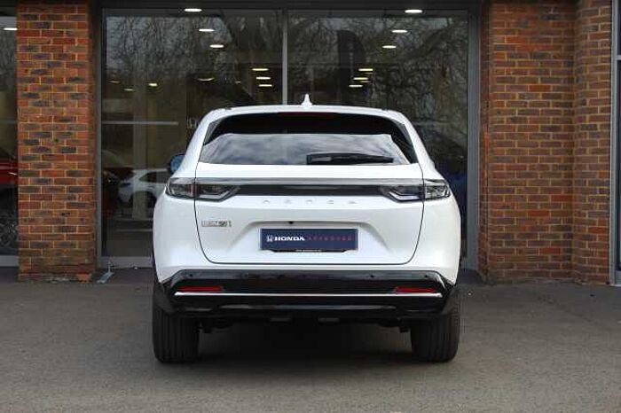 Honda e:Ny1 150kW Advance 69kWh 5dr Auto 