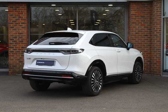 Honda e:Ny1 150kW Advance 69kWh 5dr Auto 