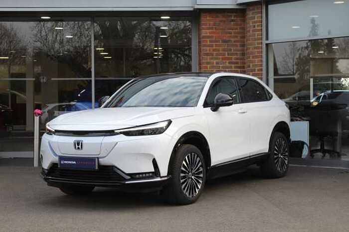 Honda e:Ny1 150kW Advance 69kWh 5dr Auto 