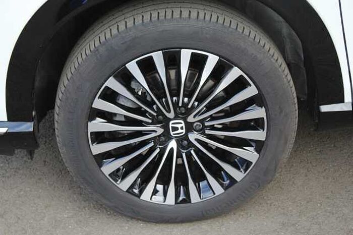 Honda e:Ny1 150kW Advance 69kWh 5dr Auto 