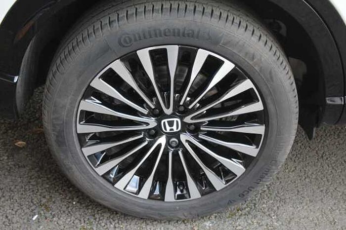 Honda e:Ny1 150kW Advance 69kWh 5dr Auto 