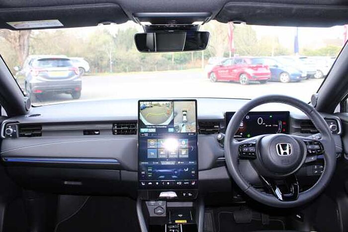 Honda e:Ny1 150kW Advance 69kWh 5dr Auto 