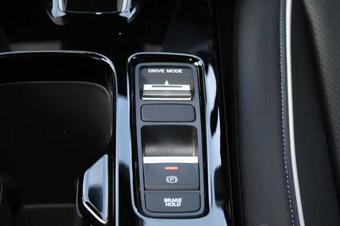 Honda e:Ny1 150kW Advance 69kWh 5dr Auto 