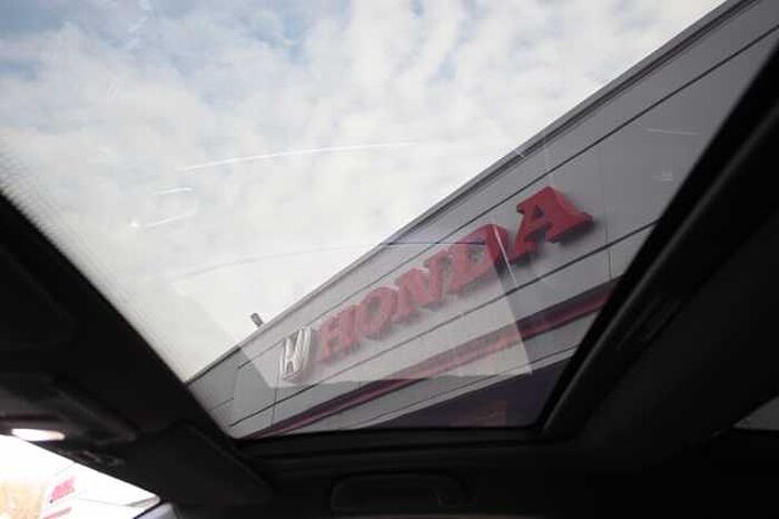 Honda e:Ny1 150kW Advance 69kWh 5dr Auto 