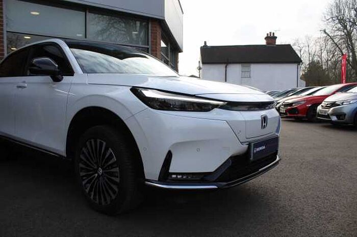 Honda e:Ny1 150kW Advance 69kWh 5dr Auto 