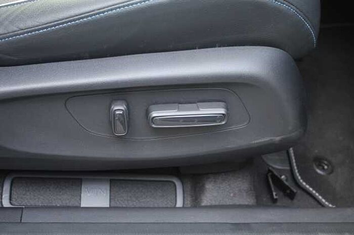 Honda e:Ny1 150kW Advance 69kWh 5dr Auto 