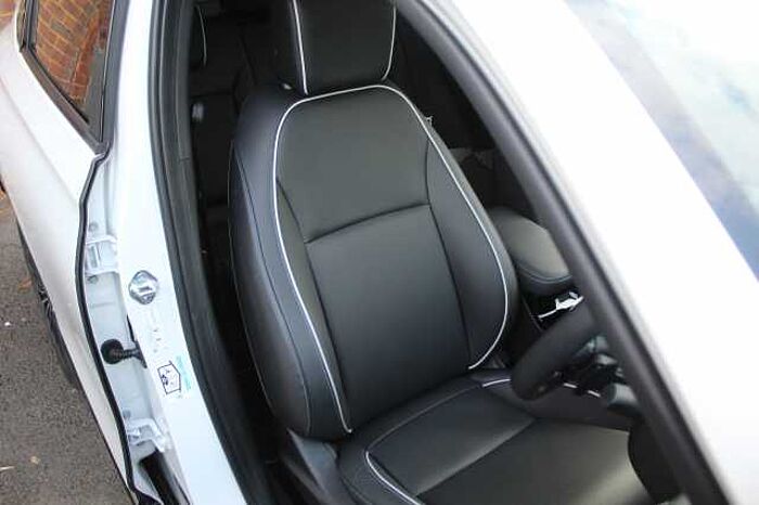 Honda e:Ny1 150kW Advance 69kWh 5dr Auto 