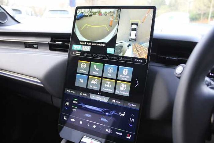 Honda e:Ny1 150kW Advance 69kWh 5dr Auto 