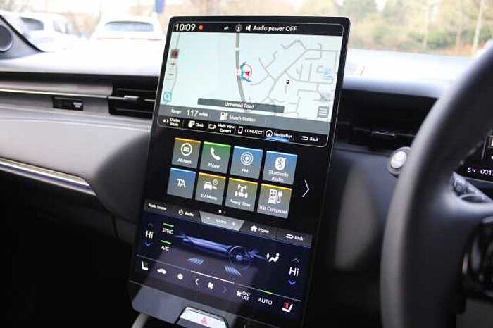 Honda e:Ny1 150kW Advance 69kWh 5dr Auto 