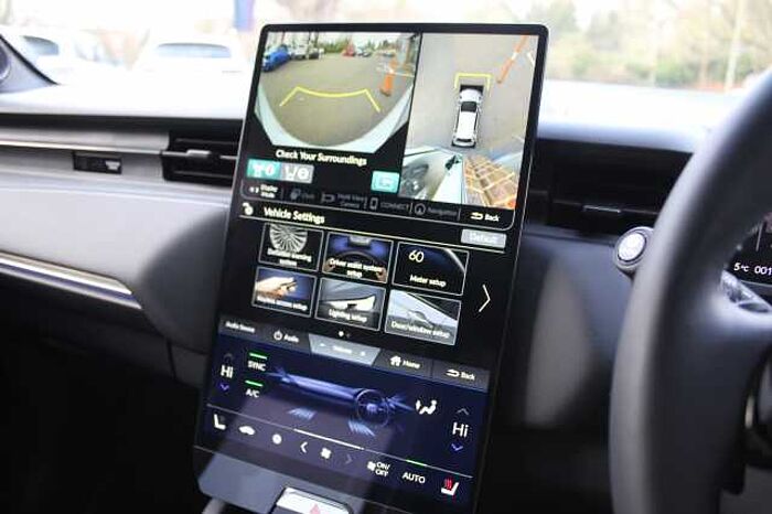 Honda e:Ny1 150kW Advance 69kWh 5dr Auto 