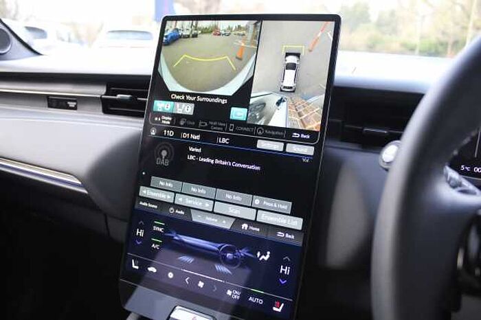 Honda e:Ny1 150kW Advance 69kWh 5dr Auto 