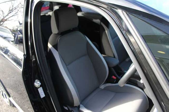 Honda Jazz Hybrid 1.5 i-MMD Hybrid Crosstar EX 5dr eCVT 