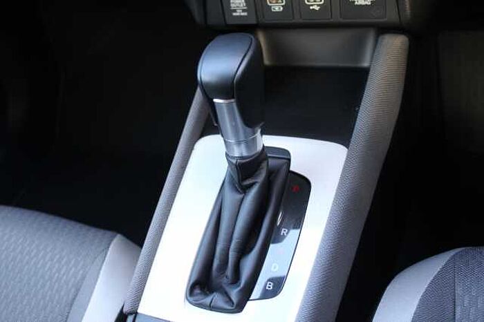 Honda Jazz Hybrid 1.5 i-MMD Hybrid Crosstar EX 5dr eCVT 