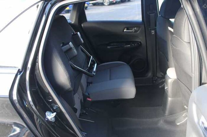 Honda Jazz Hybrid 1.5 i-MMD Hybrid Crosstar EX 5dr eCVT 