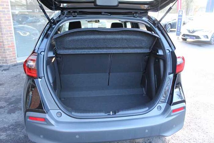 Honda Jazz Hybrid 1.5 i-MMD Hybrid Crosstar EX 5dr eCVT 