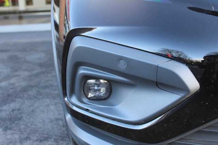 Honda Jazz Hybrid 1.5 i-MMD Hybrid Crosstar EX 5dr eCVT 