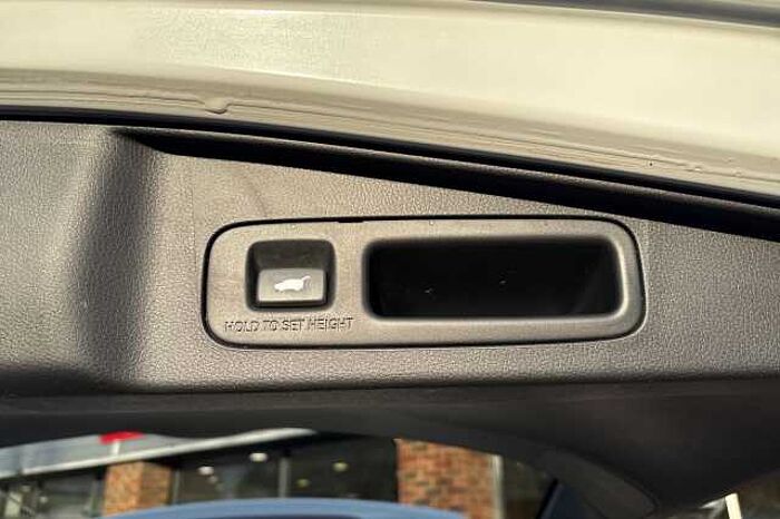 Honda CR-V Hybrid 2.0 i-MMD Hybrid EX AERO 5dr eCVT 