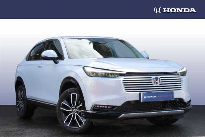 Honda HR-V Hybrid 1.5 eHEV Advance 5dr CVT 