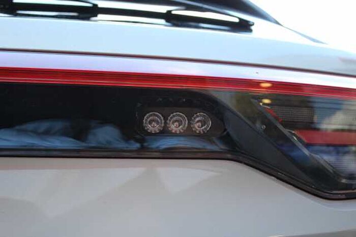 Honda HR-V Hybrid 1.5 eHEV Advance 5dr CVT 