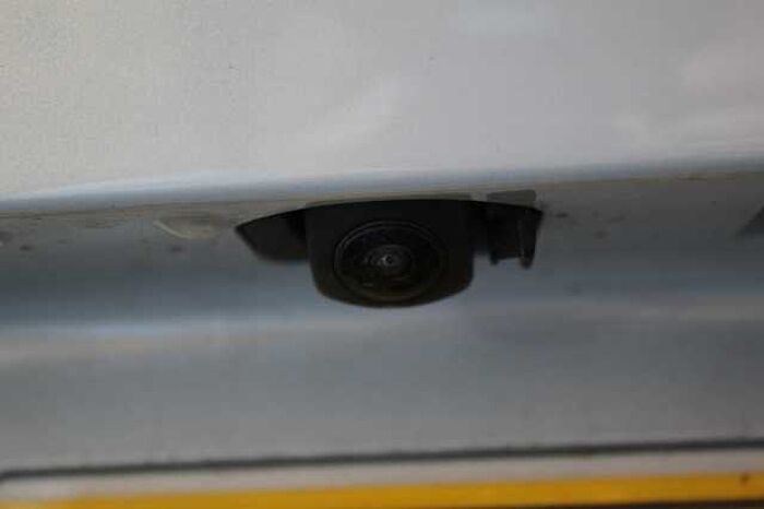 Honda HR-V Hybrid 1.5 eHEV Advance 5dr CVT 