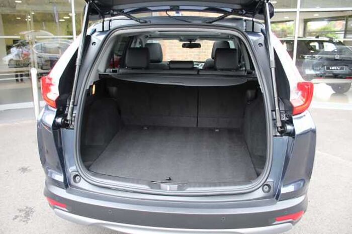 Honda CR-V Hybrid 2.0 i-MMD Hybrid EX 5dr eCVT 
