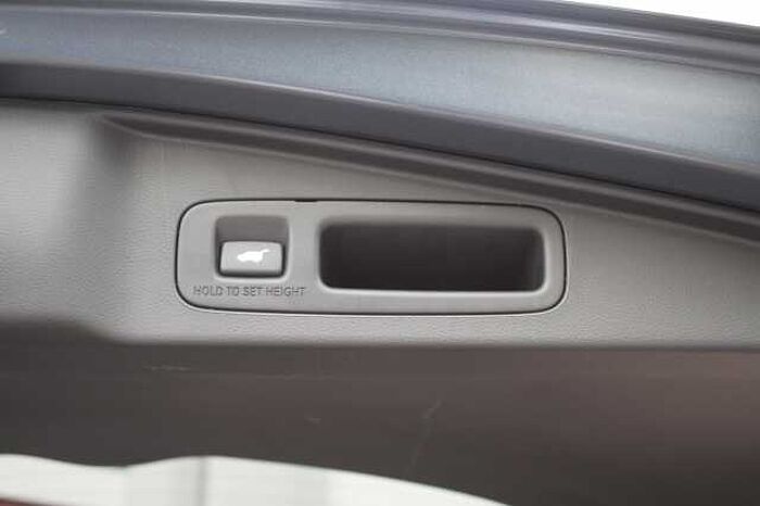 Honda CR-V Hybrid 2.0 i-MMD Hybrid EX 5dr eCVT 