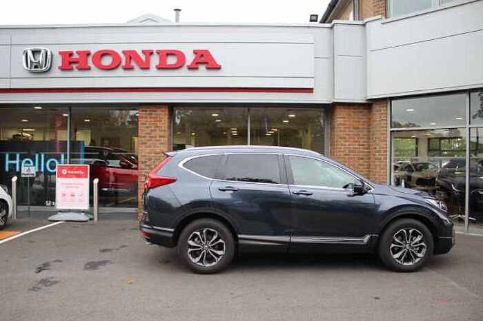 Honda CR-V Hybrid 2.0 i-MMD Hybrid EX 5dr eCVT 