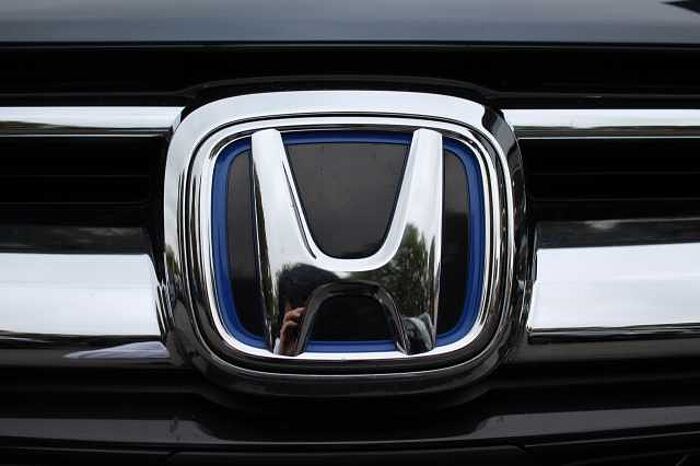 Honda CR-V Hybrid 2.0 i-MMD Hybrid EX 5dr eCVT 