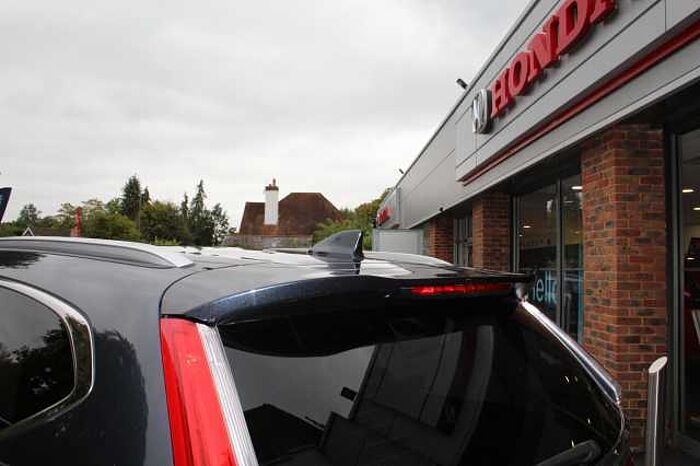 Honda CR-V Hybrid 2.0 i-MMD Hybrid EX 5dr eCVT 