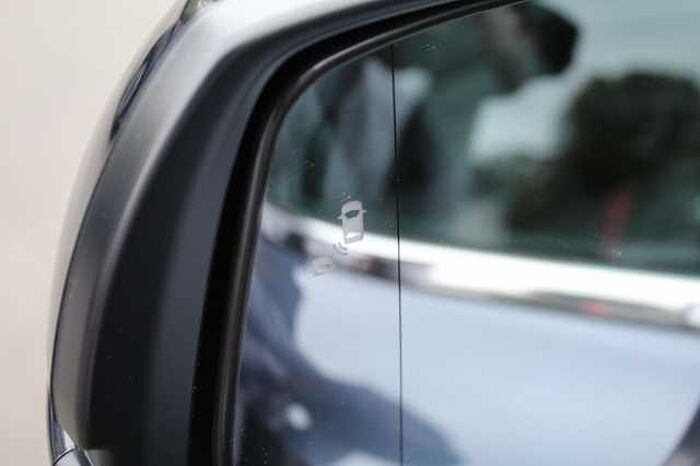 Honda CR-V Hybrid 2.0 i-MMD Hybrid EX 5dr eCVT 