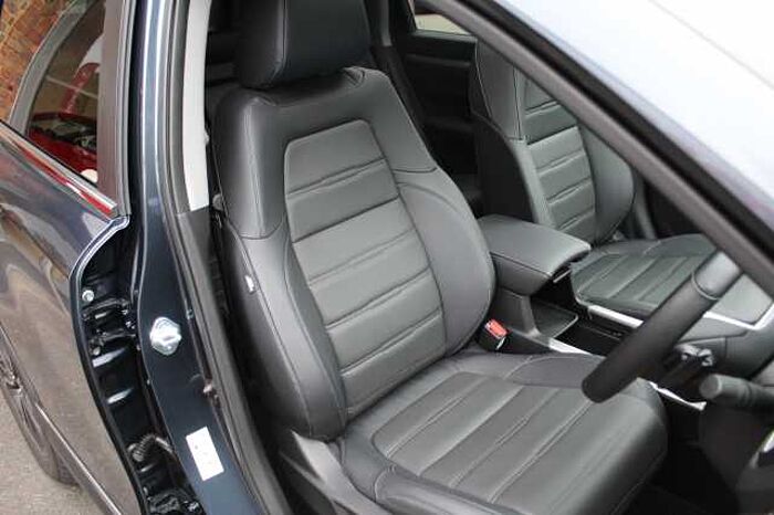 Honda CR-V Hybrid 2.0 i-MMD Hybrid EX 5dr eCVT 