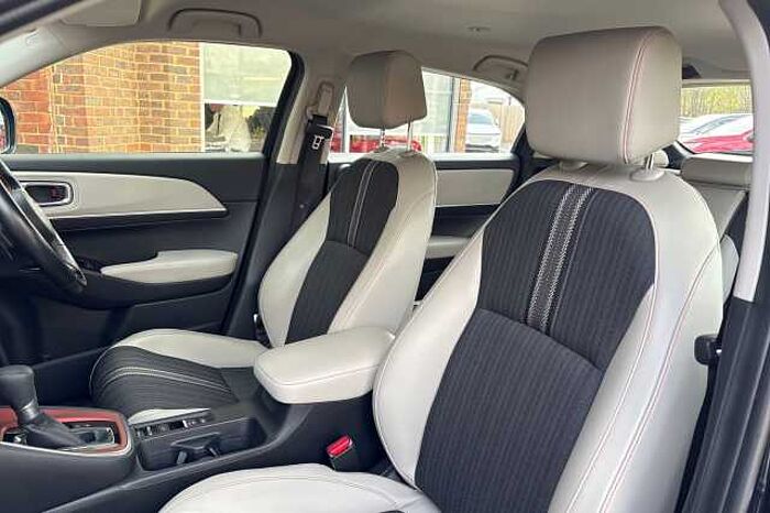 Honda HR-V Hybrid 1.5 eHEV Advance Style Two Tone 5dr CVT 