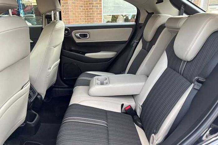 Honda HR-V Hybrid 1.5 eHEV Advance Style Two Tone 5dr CVT 