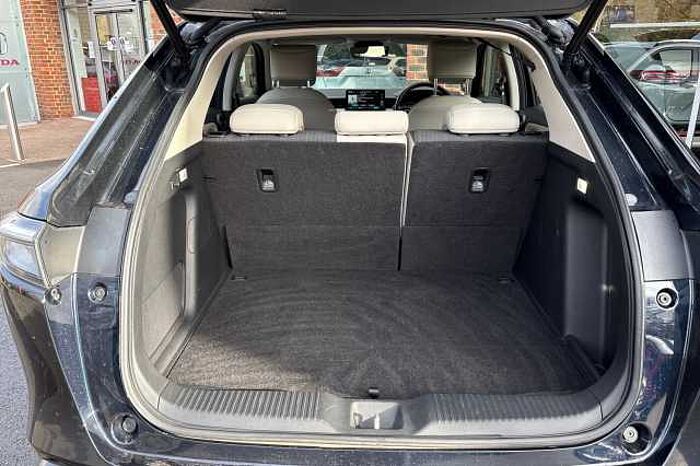 Honda HR-V Hybrid 1.5 eHEV Advance Style Two Tone 5dr CVT 