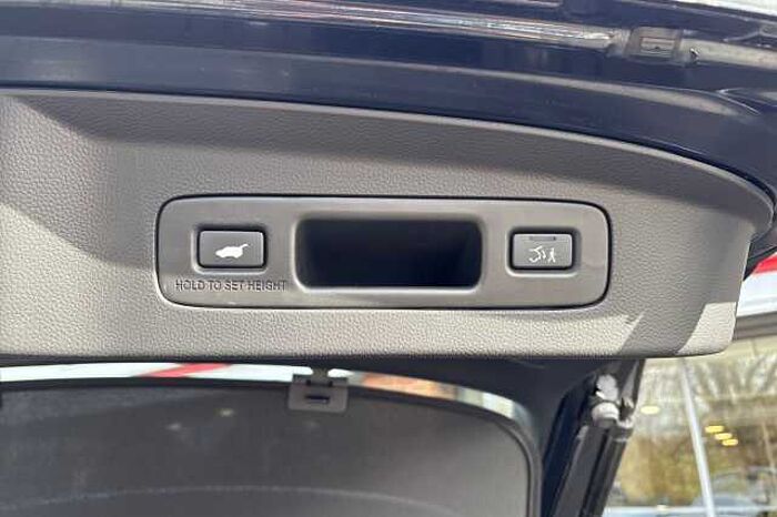 Honda HR-V Hybrid 1.5 eHEV Advance Style Two Tone 5dr CVT 