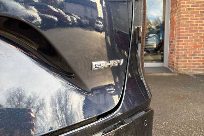 Honda HR-V Hybrid 1.5 eHEV Advance Style Two Tone 5dr CVT 