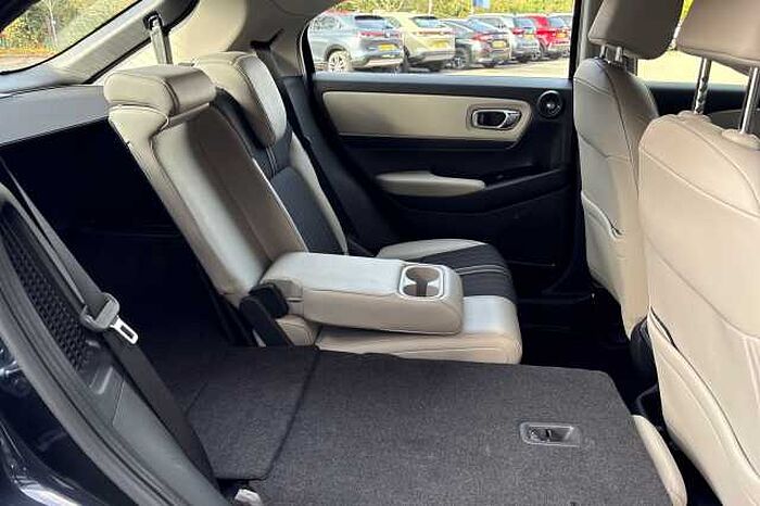 Honda HR-V Hybrid 1.5 eHEV Advance Style Two Tone 5dr CVT 