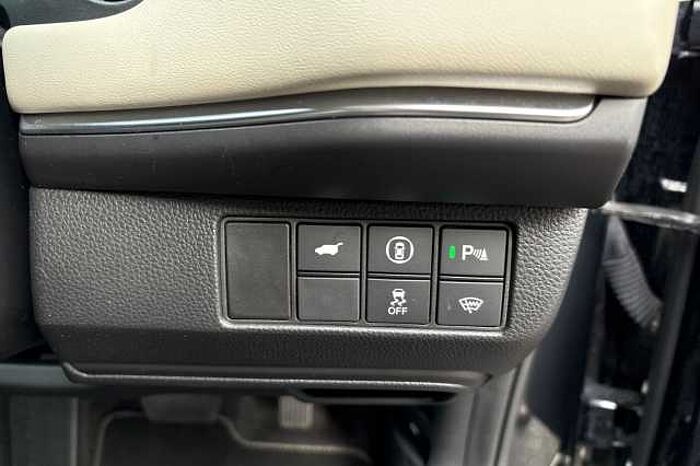 Honda HR-V Hybrid 1.5 eHEV Advance Style Two Tone 5dr CVT 