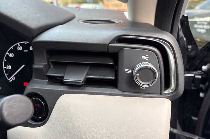 Honda HR-V Hybrid 1.5 eHEV Advance Style Two Tone 5dr CVT 