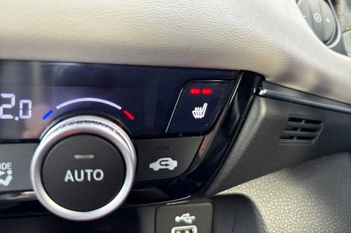 Honda HR-V Hybrid 1.5 eHEV Advance Style Two Tone 5dr CVT 