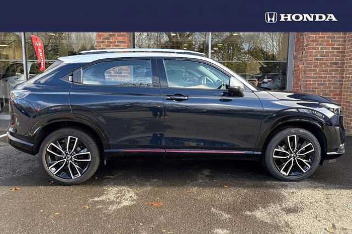 Honda HR-V Hybrid 1.5 eHEV Advance Style Two Tone 5dr CVT 