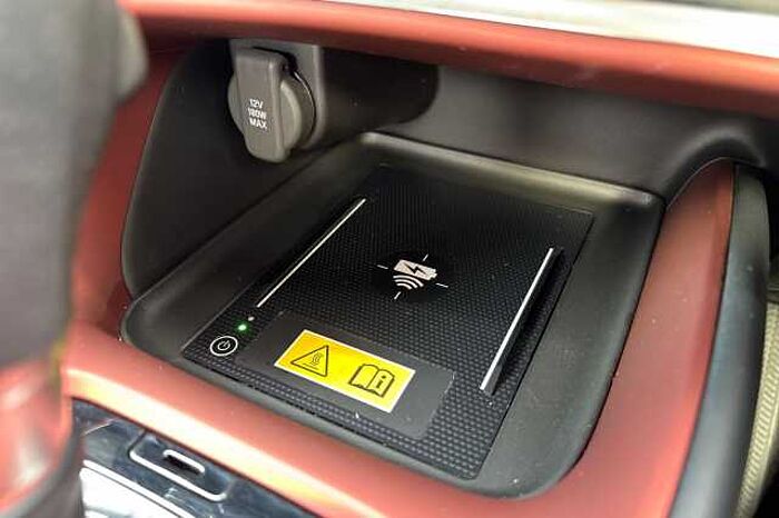 Honda HR-V Hybrid 1.5 eHEV Advance Style Two Tone 5dr CVT 