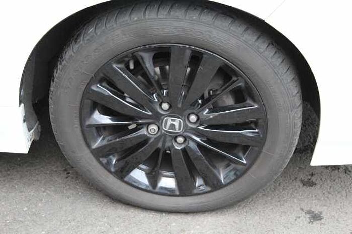 Honda Jazz 1.5 i-VTEC Sport 5dr Navi CVT 