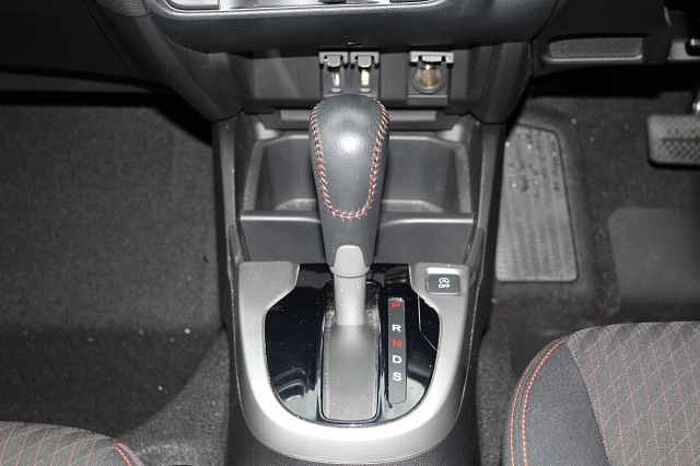 Honda Jazz 1.5 i-VTEC Sport 5dr Navi CVT 