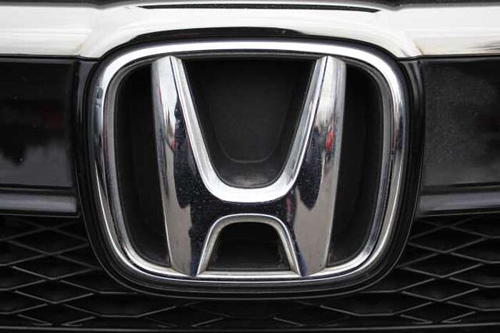 Honda Jazz 1.5 i-VTEC Sport 5dr Navi CVT 