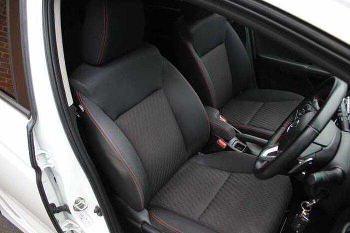 Honda Jazz 1.5 i-VTEC Sport 5dr Navi CVT 