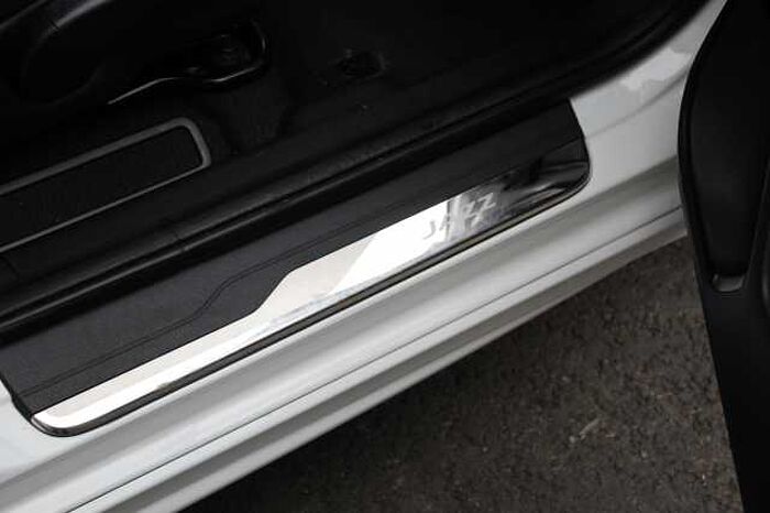 Honda Jazz 1.5 i-VTEC Sport 5dr Navi CVT 